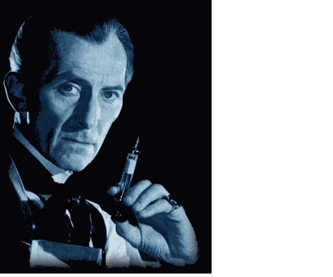 ENTRA EN HAMMER FILMS: LAS OBRAS MAESTRAS DE TERENCE FISHER